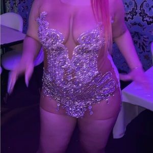 Special Occasion Dress